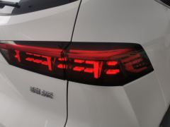 Great Wall Macchiato PHEV 1.5L 110km Edition - ფოტო 5