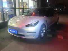 Tesla Model 3 Standard Range Edition - ფოტო 1