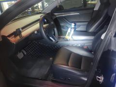 Tesla Model 3 Standard Range Edition - ფოტო 14