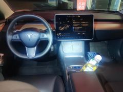 Tesla Model 3 Standard Range Edition - ფოტო 16