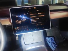 Tesla Model 3 Standard Range Edition - ფოტო 17