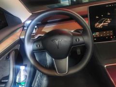 Tesla Model 3 Standard Range Edition - ფოტო 18