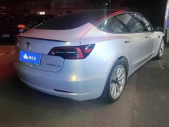 Tesla Model 3 Standard Range Edition - ფოტო 2