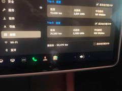 Tesla Model 3 Standard Range Edition - ფოტო 20