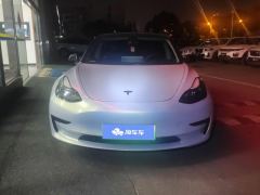 Tesla Model 3 Standard Range Edition - ფოტო 3