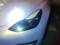 Tesla Model 3 Standard Range Edition - ფოტო 4