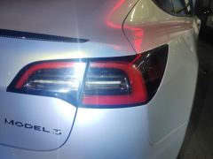 Tesla Model 3 Standard Range Edition - ფოტო 5