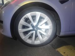 Tesla Model 3 Standard Range Edition - ფოტო 6