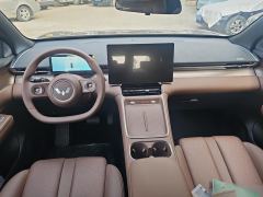 Wuling Starlight S Plug-in Hybrid 1.5L 60km Advanced Edition - ფოტო 16