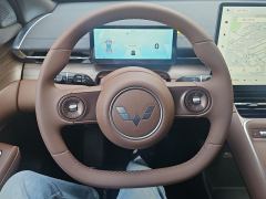 Wuling Starlight S Plug-in Hybrid 1.5L 60km Advanced Edition - ფოტო 18