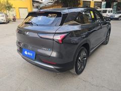 Wuling Starlight S Plug-in Hybrid 1.5L 60km Advanced Edition - ფოტო 2