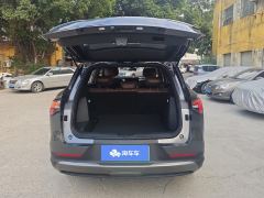 Wuling Starlight S Plug-in Hybrid 1.5L 60km Advanced Edition - ფოტო 7