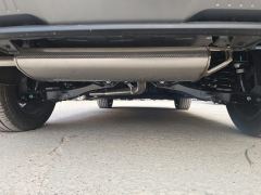 Wuling Starlight S Plug-in Hybrid 1.5L 60km Advanced Edition - ფოტო 9