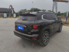Haval Dargo PLUS 1.5T 2WD EditionPlus - photo 2