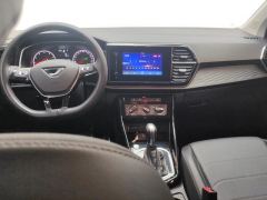 Jetta VS5 280TSI Version - ფოტო 16