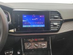 Jetta VS5 280TSI Version - ფოტო 17