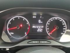 Jetta VS5 280TSI Version - ფოტო 20
