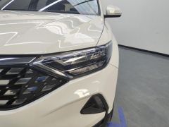 Jetta VS5 280TSI Version - ფოტო 4