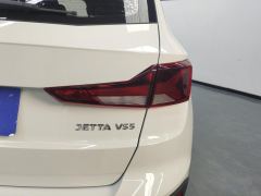 Jetta VS5 280TSI Version - ფოტო 5