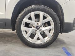 Jetta VS5 280TSI Version - ფოტო 6