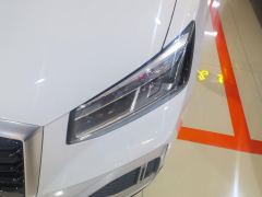 Audi Q2L 35 TFSI Progressive Elegant Edition - ფოტო 4