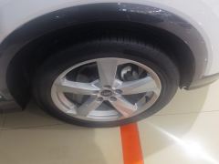 Audi Q2L 35 TFSI Progressive Elegant Edition - ფოტო 6