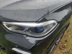 BMW X5 xDrive30Li Deluxe VersionM - photo 4
