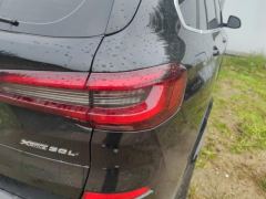 BMW X5 xDrive30Li Deluxe VersionM - photo 5