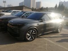 Li Auto Li L8 Pro - фото 1