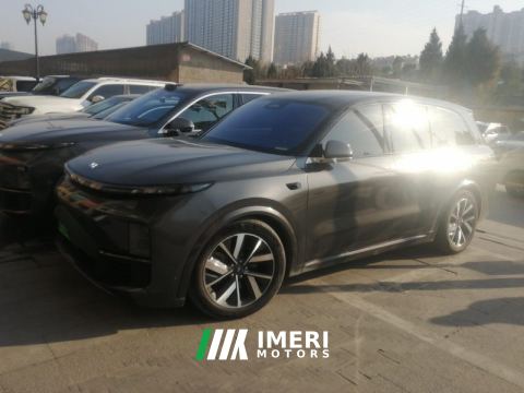 2023 Li Auto Li L8 Pro - ავტომობილი ჩინეთიდან