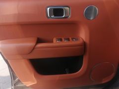 Li Auto Li L8 Pro - фото 13