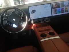 Li Auto Li L8 Pro - фото 16