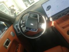 Li Auto Li L8 Pro - фото 18