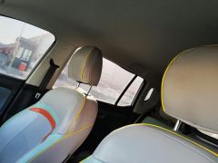 Aion Y Plus 510km 510 Joy Edition Lithium iron phosphate - ფოტო 15