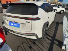 Aion Y Plus 510km 510 Joy Edition Lithium iron phosphate - ფოტო 2
