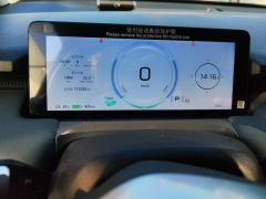 Aion Y Plus 510km 510 Joy Edition Lithium iron phosphate - ფოტო 20