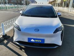 Aion Y Plus 510km 510 Joy Edition Lithium iron phosphate - ფოტო 3