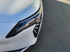 Aion Y Plus 510km 510 Joy Edition Lithium iron phosphate - ფოტო 4