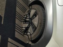 Aion Y Plus 510km 510 Joy Edition Lithium iron phosphate - ფოტო 6