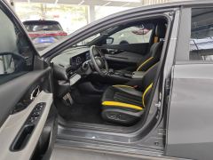 GAC Shadow Leopard 270T J15 Edition - photo 14