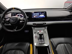 GAC Shadow Leopard 270T J15 Edition - photo 16