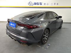 GAC Shadow Leopard 270T J15 Edition - photo 2