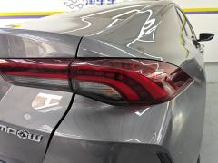 GAC Shadow Leopard 270T J15 Edition - photo 5