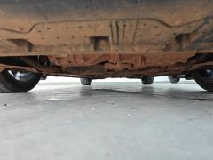 GAC Shadow Leopard 270T J15 Edition - photo 8