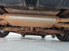 GAC Shadow Leopard 270T J15 Edition - photo 9