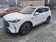 Jetour X70 PLUS 1.6T - фото 1