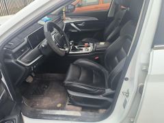 Jetour X70 PLUS 1.6T - фото 14