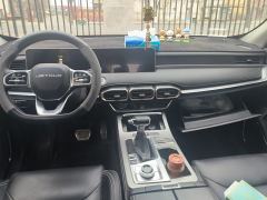 Jetour X70 PLUS 1.6T - фото 16