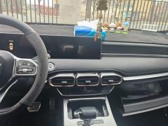 Jetour X70 PLUS 1.6T - фото 17
