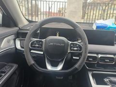 Jetour X70 PLUS 1.6T - фото 18